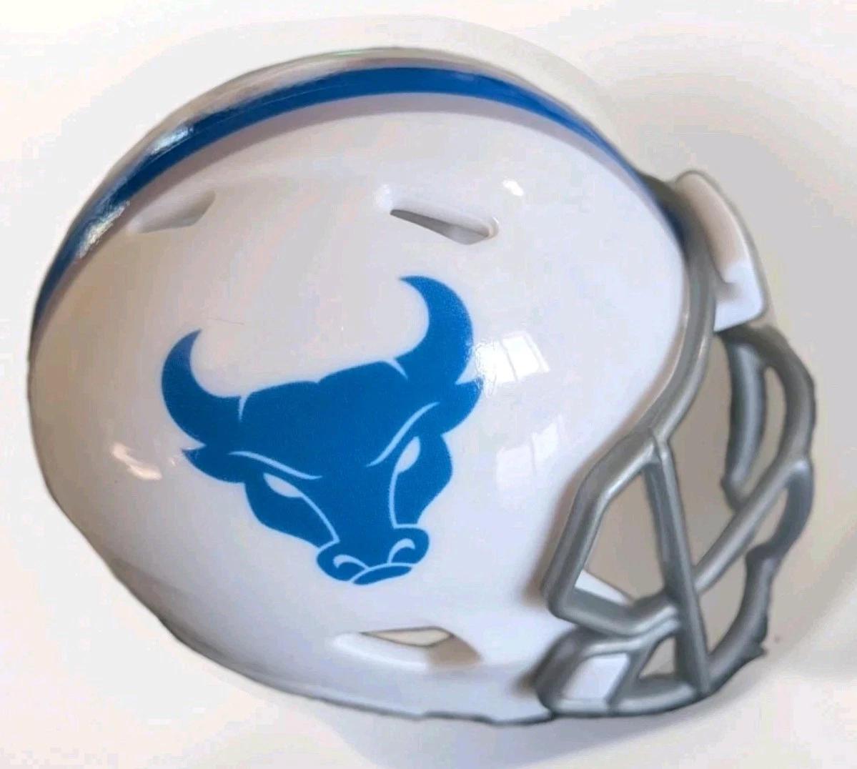 american football helmet black Shadow XR Varsity Joe Burrow turn screws. Size:XL：23.2 - 24.8 in Pro-Tec Full Cut Water