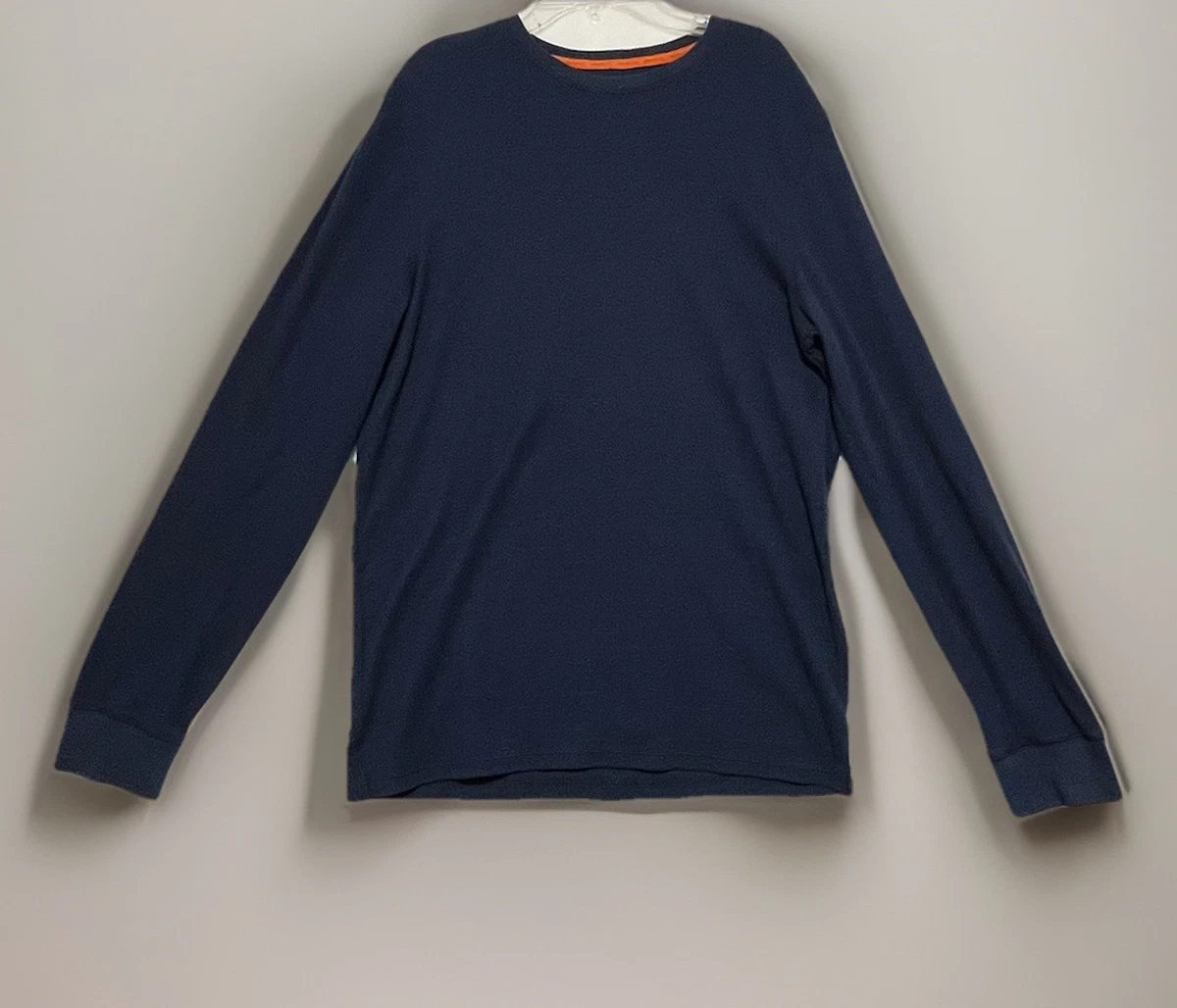 T-shirt Urban Pipeline Bleu Graphique Aigle - Taille S, Occasion Très Bon état