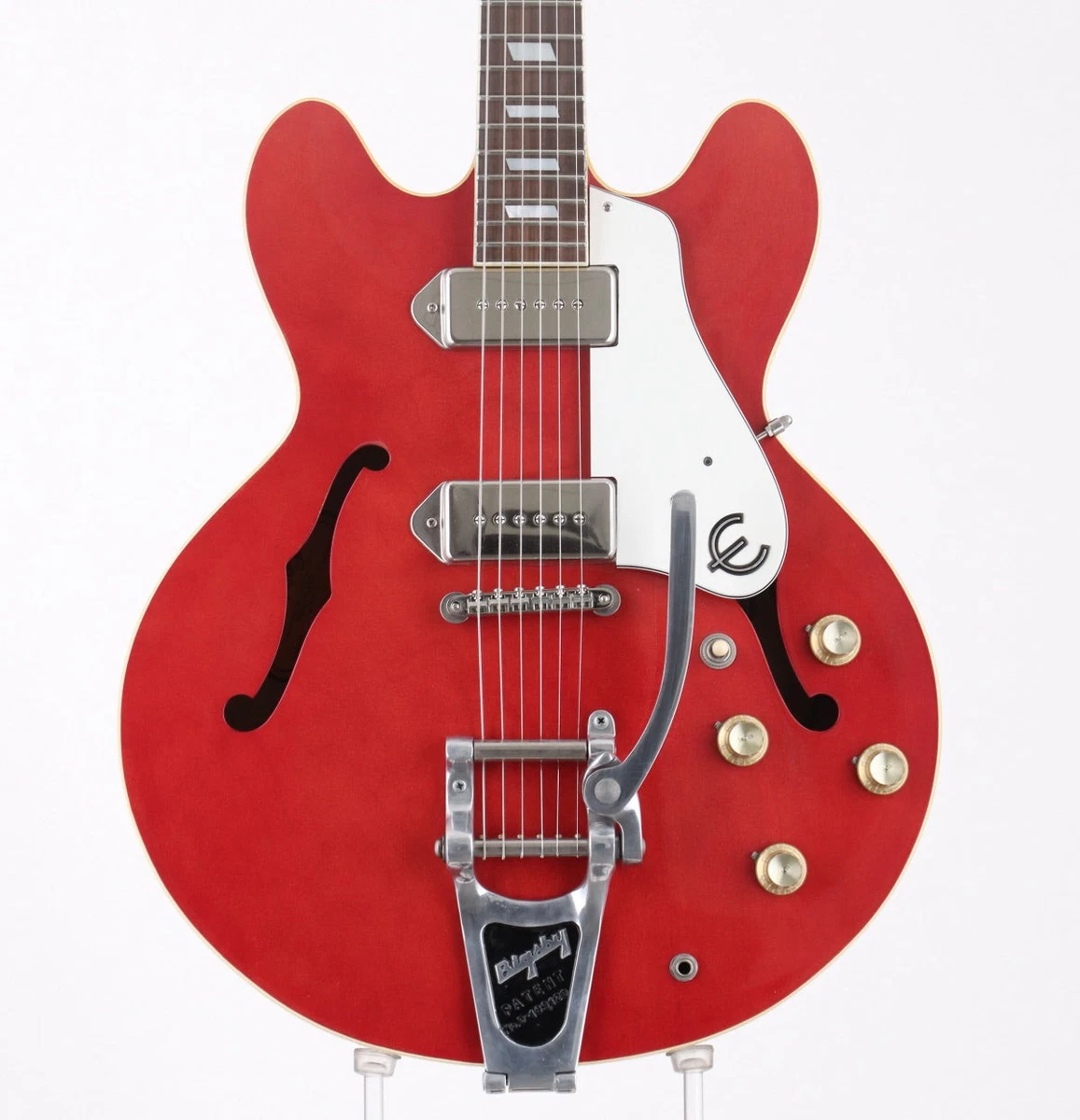 Epiphone Casino Electric Guitars for sale - eBay