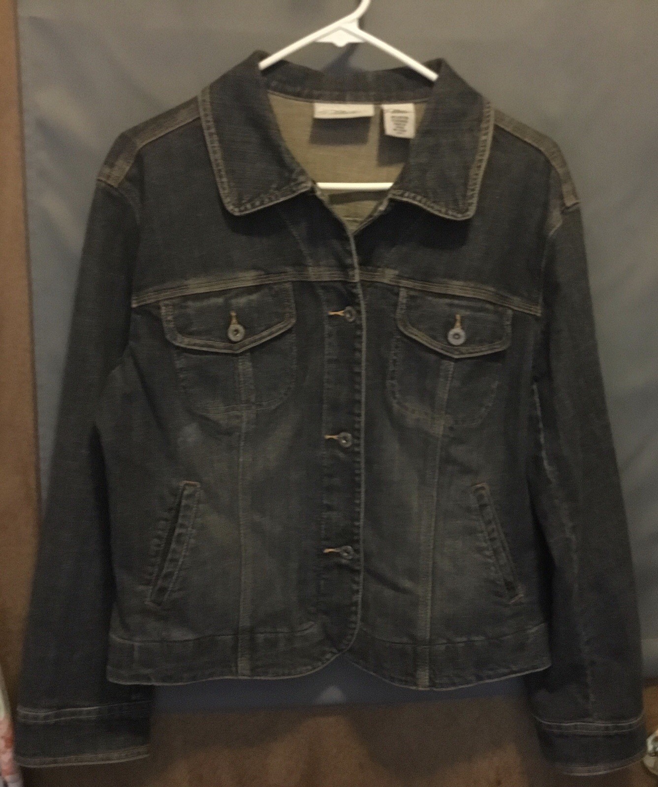 Chico Jacket - image 1