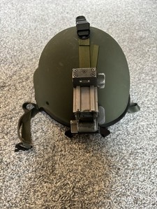 Canadian Armed Forces Helmet CG634 - Medium