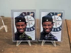 1993 Studio Ken Griffey Jr #96 (2).