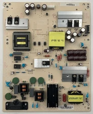 Power Supply Board ADTVI1550AAQ/715G9384-P01-003-0H3S for Sharp PN-UH431 43" TV