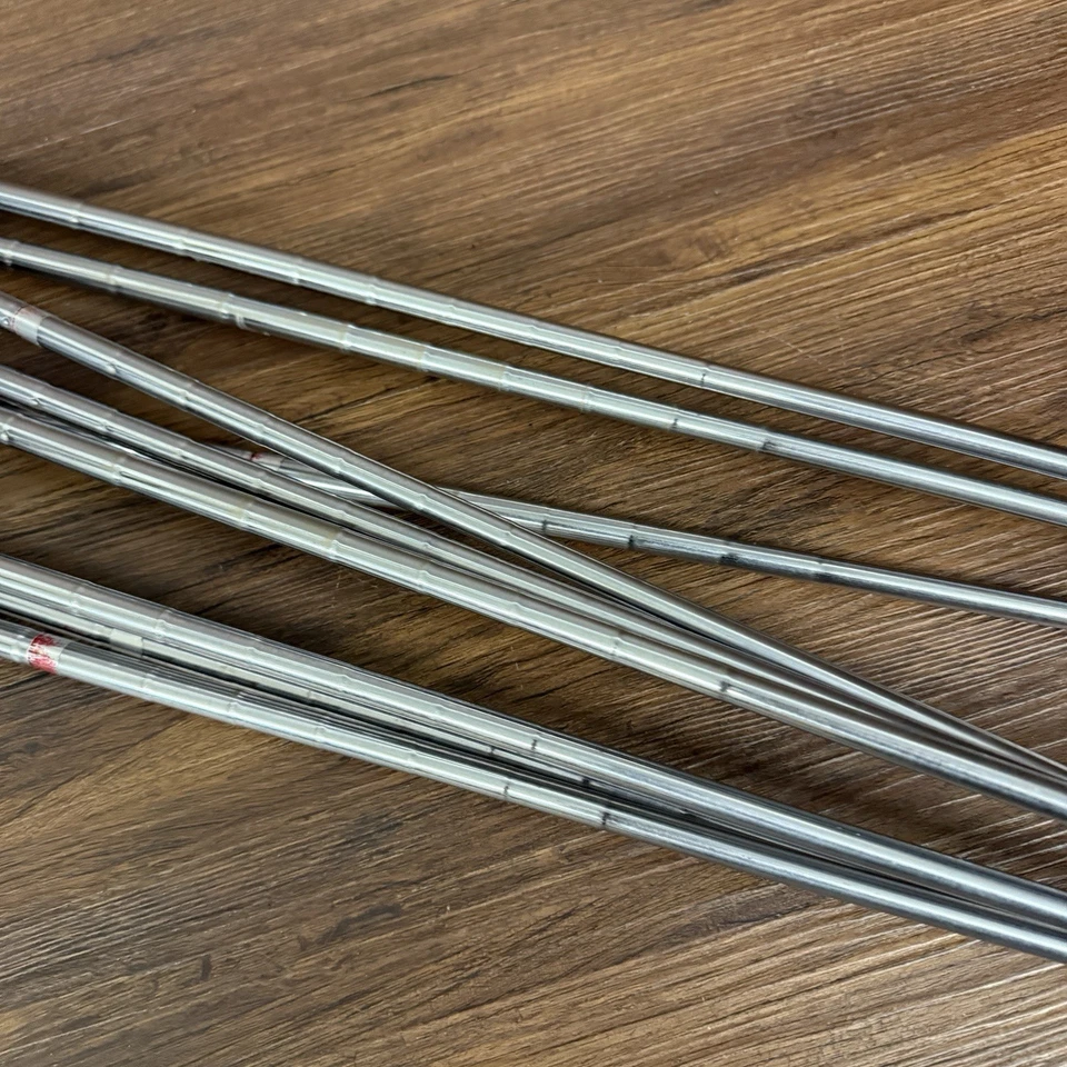 Ben Hogan Apex iron set E-9 Iron with Steel Stiff - Image 4 of 4