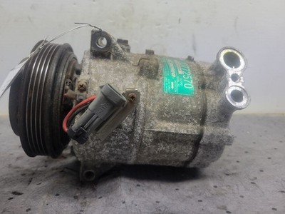 Air Conditioner AC Compressor Fits 07-11 HHR 1717438