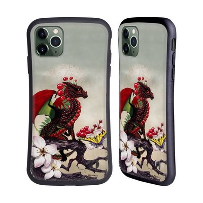 OFFICIAL STANLEY MORRISON ART HYBRID CASE FOR APPLE iPHONES PHONES