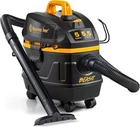 Vacmaster Professional Beast Series VFB511H 0201 5-Gallon 5.5 Peak HP Wet/DryVac