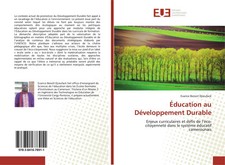 Evarice Benoit Djieufack | Éducation au Dév...
