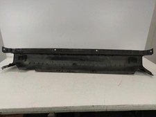 Pare-choc arrière Fiat DOBLO