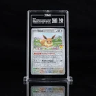 TAG 10 Eevee #074/131 | Prismatic Evolutions S&V | Pokemon TCG