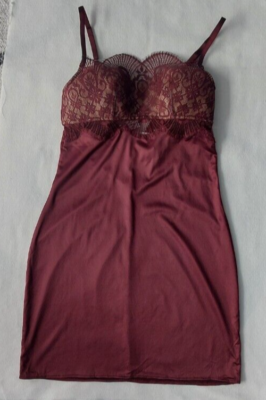 スリップS 洗い上げ The Art of Romance intimissimi