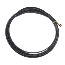 Mig Welding Liner for Lincoln Magnum 100L KP45-40-15 035 - 045 Tweco Mini/#1 Re.