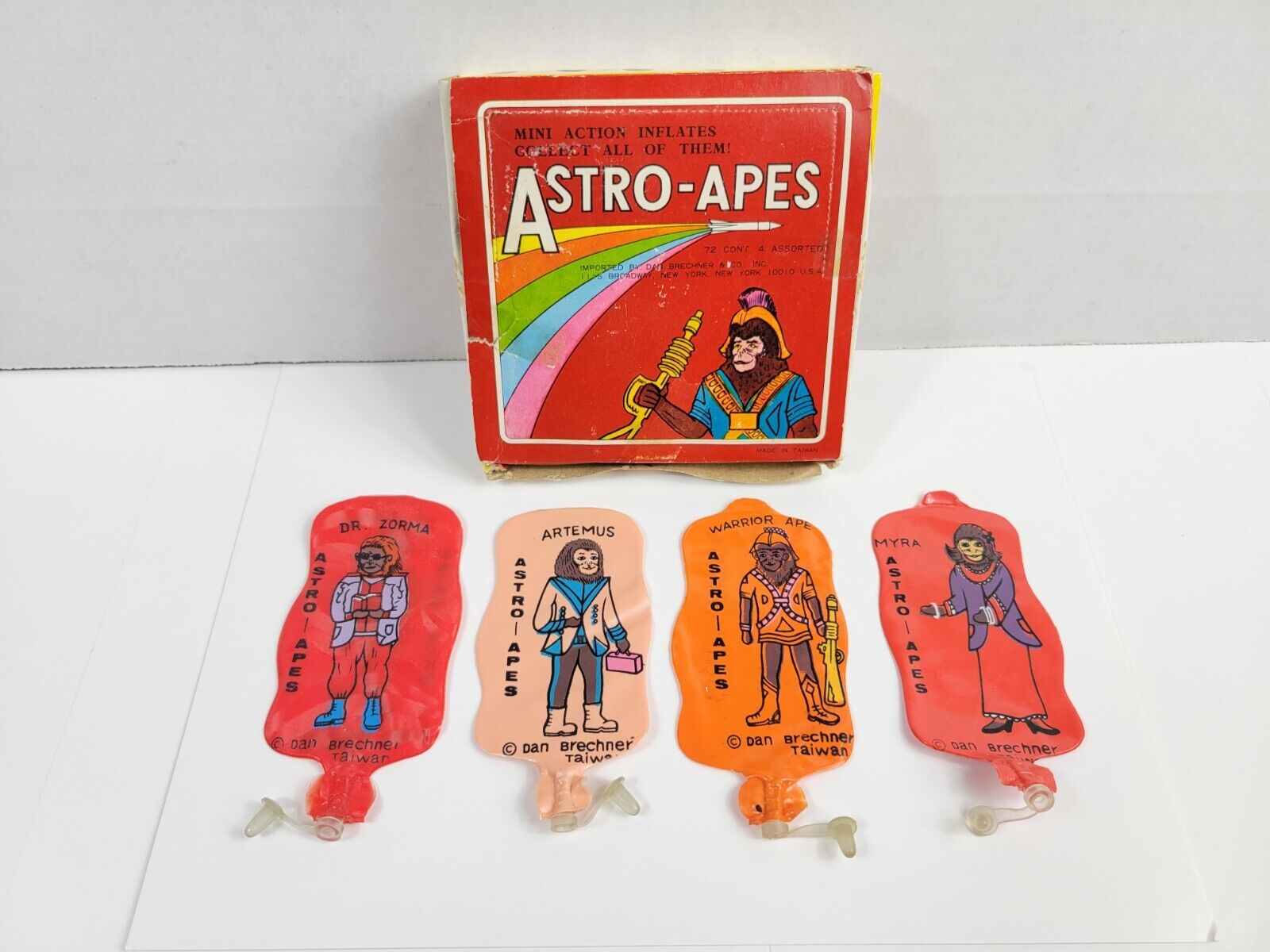 Astro Apes Inflatables- 5 Awesome Things on eBay this week