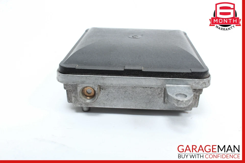 Módulo sensor punto ciego trasero izquierdo BMW 650i F06 13-19 OEM Foto 4 de 4