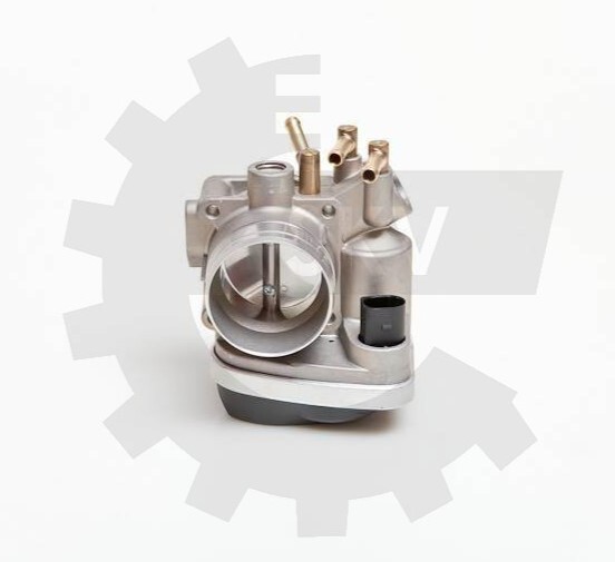 Boîtier papillon 06A133062AB pour Audi A3 et Golf 4 1.6