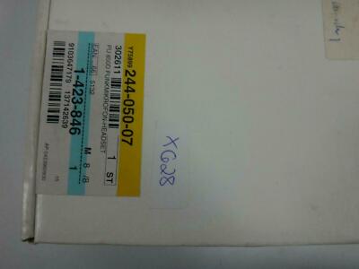 X00628 Funkmikrofon Headset DB Technologies HMB 100S PU850D Nr. 302611 