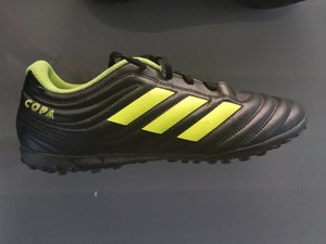 scarpini adidas neri