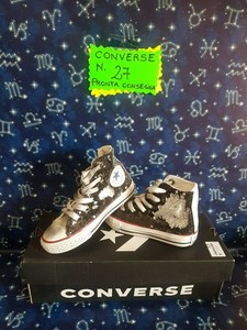 converse all star bianche basse in offerta