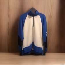 Men's Nike Dri-Fit 1/4 Zip Pullover