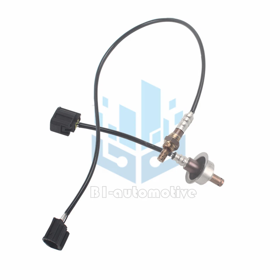 Sensores de oxígeno lambda O2 aguas arriba y aguas abajo para Mazda 2 11-14 1,5 L L4 2 piezas Foto 2 de 4