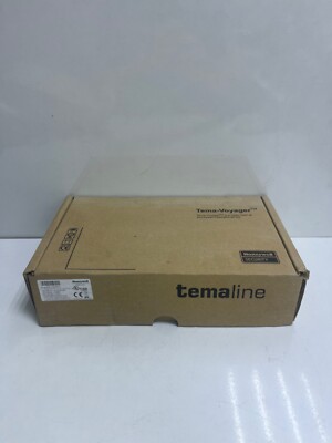 HONEYWELL TEMALINE VMC-01WENN1X Controller