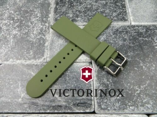 Cinturino Victorinox V.005032 Night Vision - Foto 11