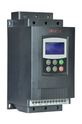 18KW Soft Start Soft Starter 3phase AC 400v ±15% 380~415V 37A NEW