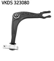 SKF Vkds 323080 Lenker, RadaufhäNgung FüR Peugeot