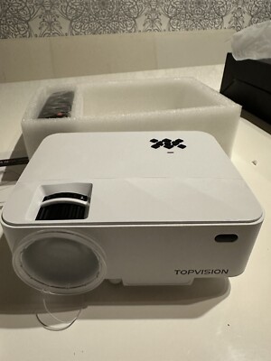 Mini LED Leinwand Projektor 