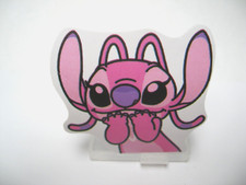 Disney Angel Stickers, We Also Have More Stickers, Check Our Store