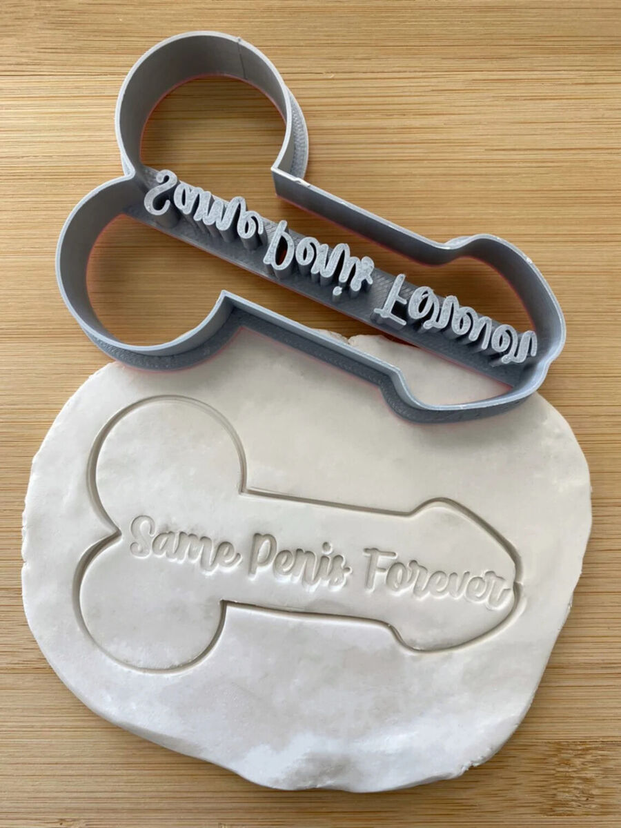 Bachelorette Cookie Cutter. Stripper Cookie Cutter. Abs. 