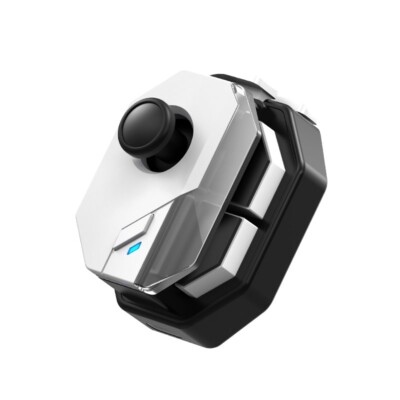 Upgraded Mobile Game Joystick with Macro Recording Function f Android-iOS phone