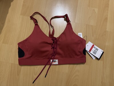 Sport bh Damen-BH Nike Dri-FIT Indy 