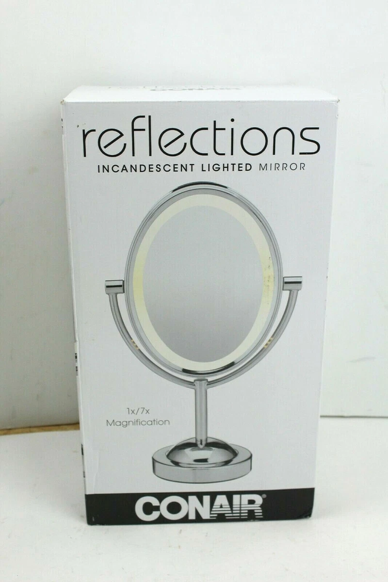 Conair reflections deals led lighted mirror