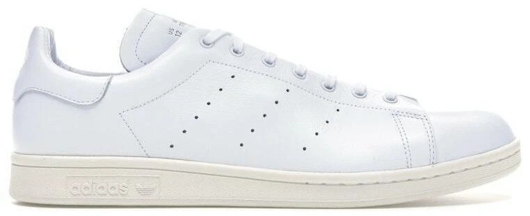 adidas Stan Smith Triple White for Sale | Authenticity Guaranteed