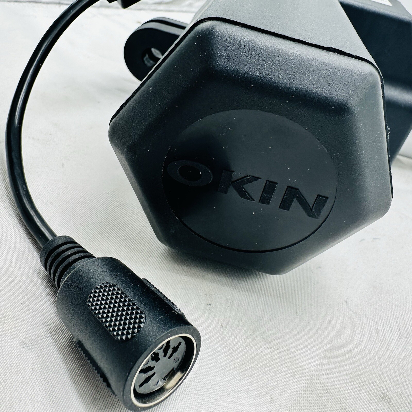 Deltadrive 1.28.000.131.30 Motor Linear Actuator for Lift Chairs Power Recliner