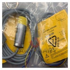 New In Box TURCK NI15-M30-AZ3X/S90 Proximity Switch