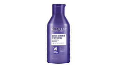 Redken Color Extend Blondage Conditioner  500 ml Silberspülung Anti-Gelb