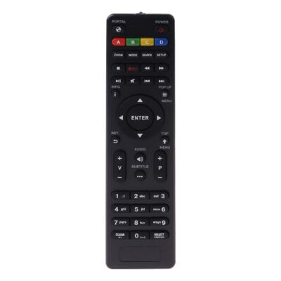 Replacement Controller Remote Control Suitable for Kartina Micro for for