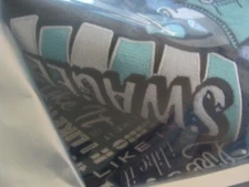 SWAG Golf Tiffany Swagee Flipper blade headcover Sealed!