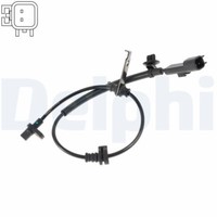 Delphi SS21234-12B1 ABS Sensor FüR Ford Galaxy Mondeo S-MAX 1.0-2.5 09.12-