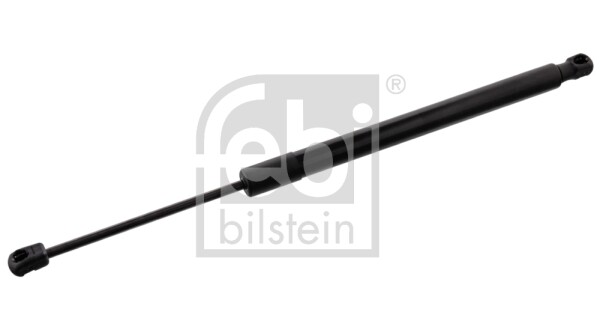 Febi Bilstein 47058 Gasfeder DäMpfer Heckklappe 700N FüR Opel Meriva B-image