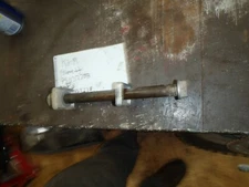 KTM M-XC  125 1986  Rear Axle Bolt /shaft