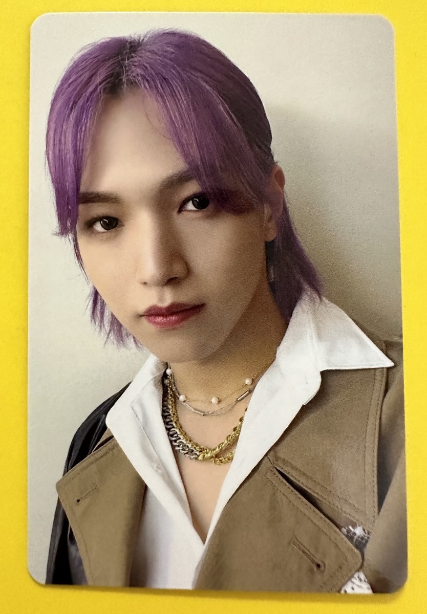 アイドル JO1 JO1 Members Profile (Updated!) - Kpop Profiles