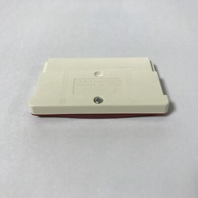 Super Mario Bros. Famicom Mini Nintendo Gameboy Advance GBA Japan