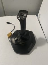 LOGITECH WINGMAN EXTREME DIGITAL 3D J-ZA10 - FULLY FUNCTIONAL