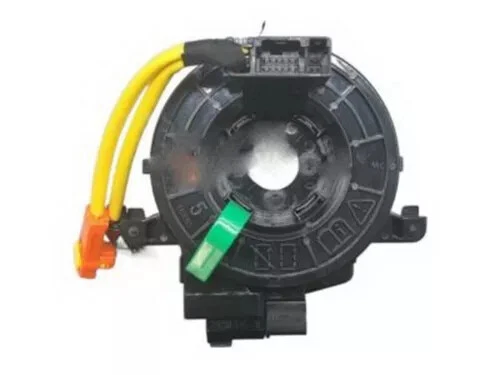 Часовая пружина с датчиком угла подходит для Lexus RX350 RX450h 2010-2013 - Изображение 4 из 4