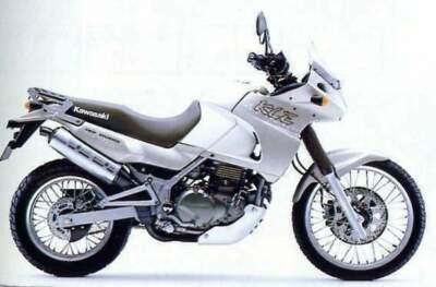 Ricambi Usati Ricambi Kle 500 KAWASAKI KLE 500 RICAMBI MOTORE