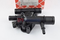 Thermostat Opel Movano Vivaro - Renault Clio Laguna Megane Febi 24156 4404305