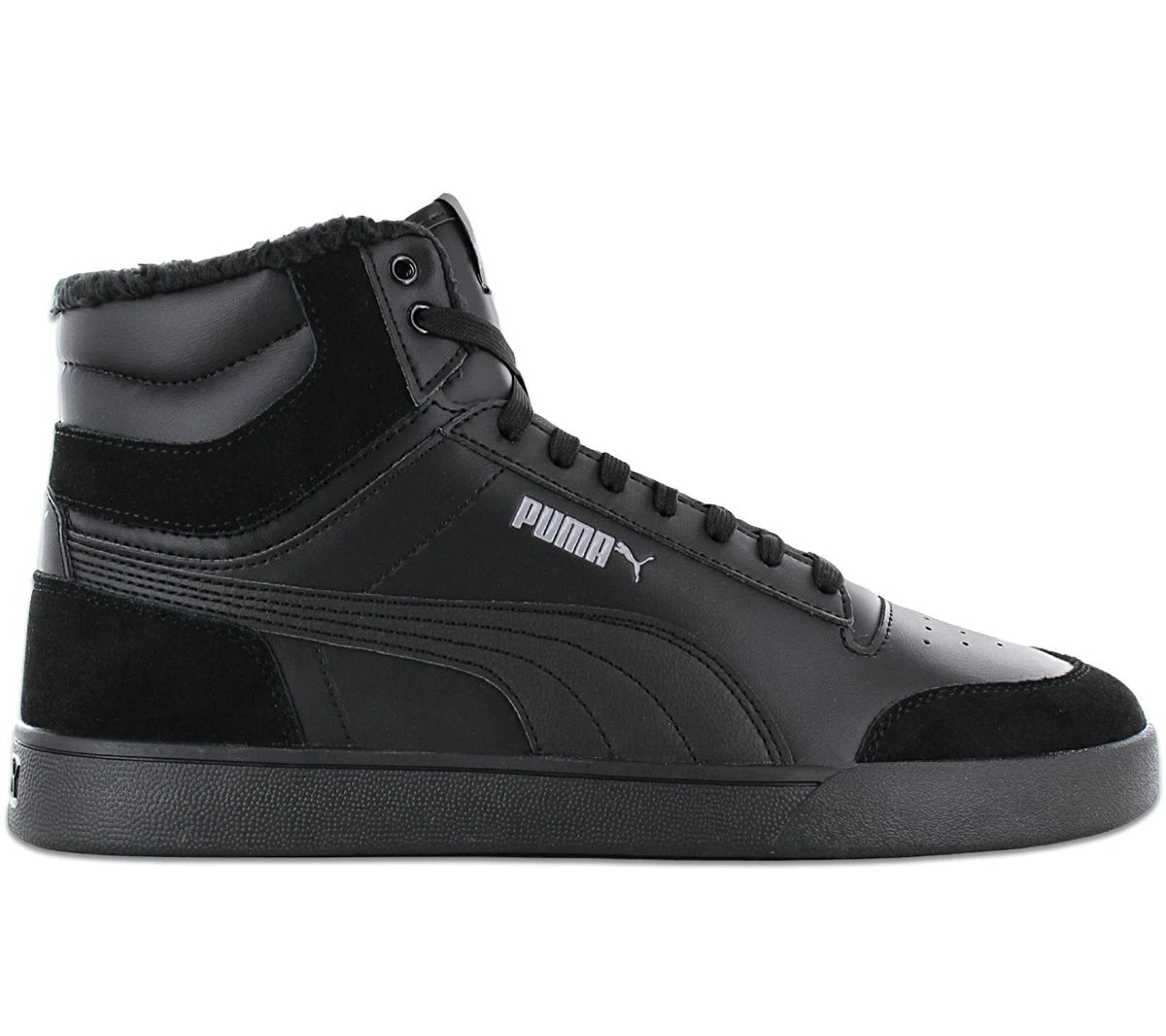 Botas puma nuevas new arrivals